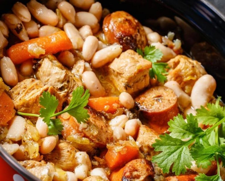 Cassoulet